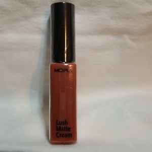 Lush Matte Cream,  moira